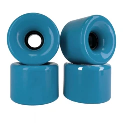 Impact Longboard Achsen Set 180mm Silver / Blue Wheels 76mm -Einzigartiges Skateboard Screenshot 2023 09 06 at 15 59 39 Blank Longboard Wheels Cyan Blue 76mm 80a png 7y2s 1280x1280