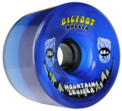 Bigfoot Mountain Cruiser Longboard Wheels Clear Blue 76mm 80a -Einzigartiges Skateboard Screenshot 2021 03 23 TGM Skateboards 2 png 1280x1280