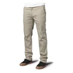 ALTAMONT Pant A/969 CHINO Khaki