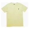 ALTAMONT T-Shirt ESSENTIAL Pocket Natural