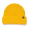 HUF Essentials Usual Beanie Gold