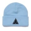 HUF Essentials TT Beanie Light Blue