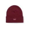HUF Set Box Beanie - Berry