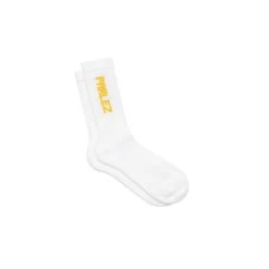 Parlez Boom Socken - Yellow