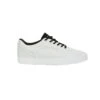 Hours Is Yours Code Signature Style Schuhe - Pearl White