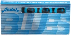 Andale Blues Skateboard Kugellager