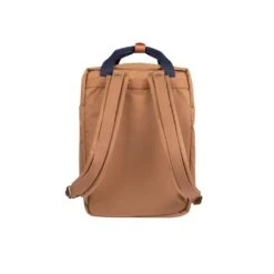 Doughnut Macaroon Earth Tone Series Rucksack Khaki X Clay Soil -Einzigartiges Skateboard d010et 014160 f 3 1280x1280