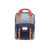 Doughnut Macaroon Earth Tone Series Rucksack Washed Deminxnautical
