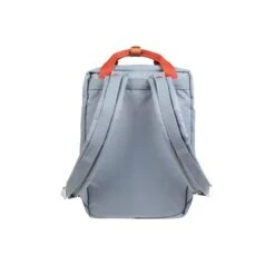 Doughnut Macaroon Earth Tone Series Rucksack Washed Deminxnautical -Einzigartiges Skateboard d010et 180070 f 3 1280x1280