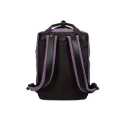 Doughnut Macaroon Gamescape Series Rucksack - Purple Pansy X Dark Teal -Einzigartiges Skateboard d010gs 132171 f 3 1280x1280