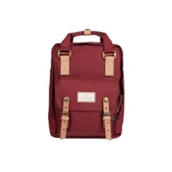Doughnut Macaroon PFC Free Series Rucksack - Wine