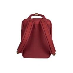 Doughnut Macaroon PFC Free Series Rucksack - Wine -Einzigartiges Skateboard d010pf 0097 f 3 1280x1280