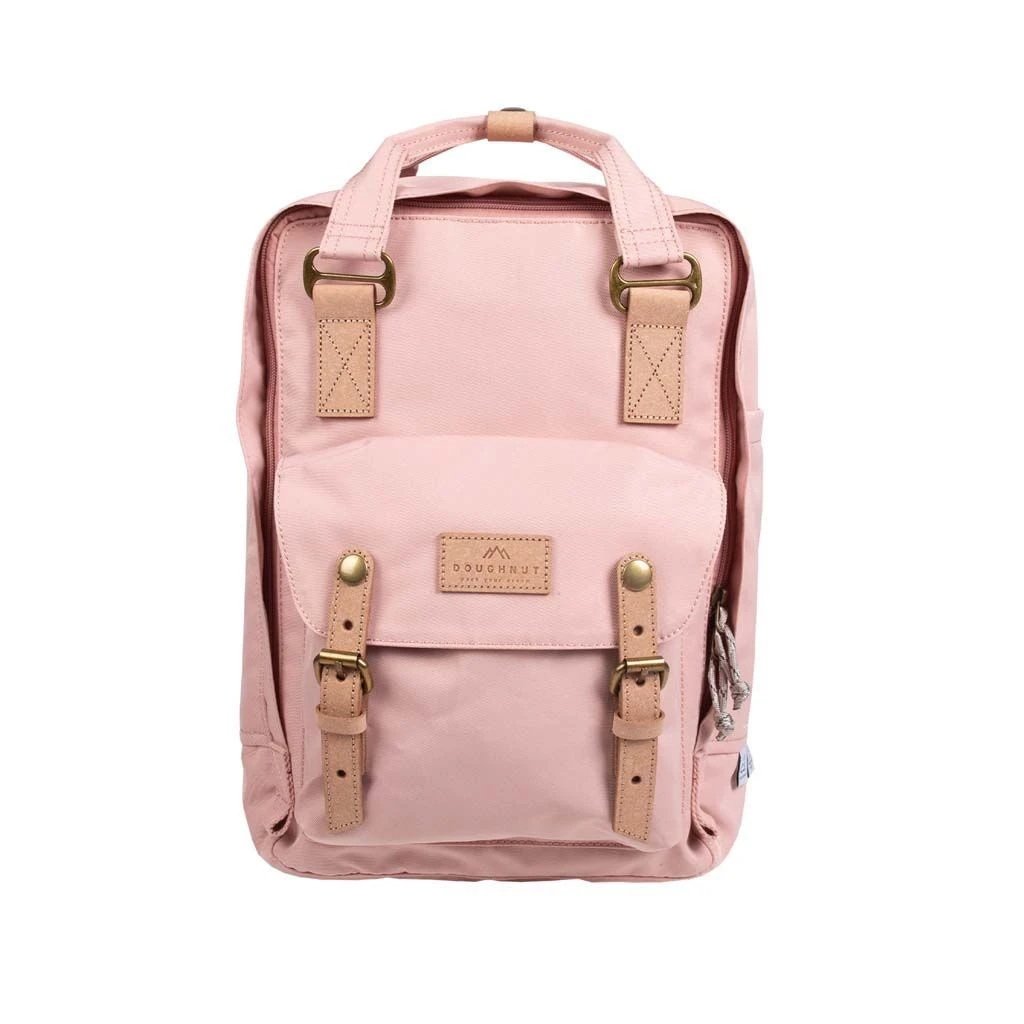 Doughnut Macaroon Reborn Series Rucksack Pink 1 Doughnut Macaroon Reborn Series Rucksack Pink