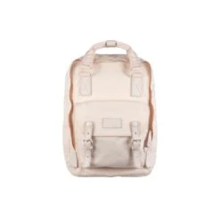 Doughnut Macaroon Unicorn Dream Series Rucksack Sheer Pink