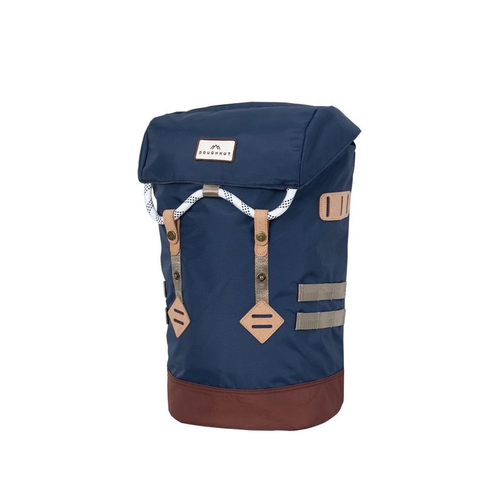 Doughnut Colorado Jungle Backpack - Navy 2 Doughnut Colorado Jungle Backpack - Navy – Bild 2