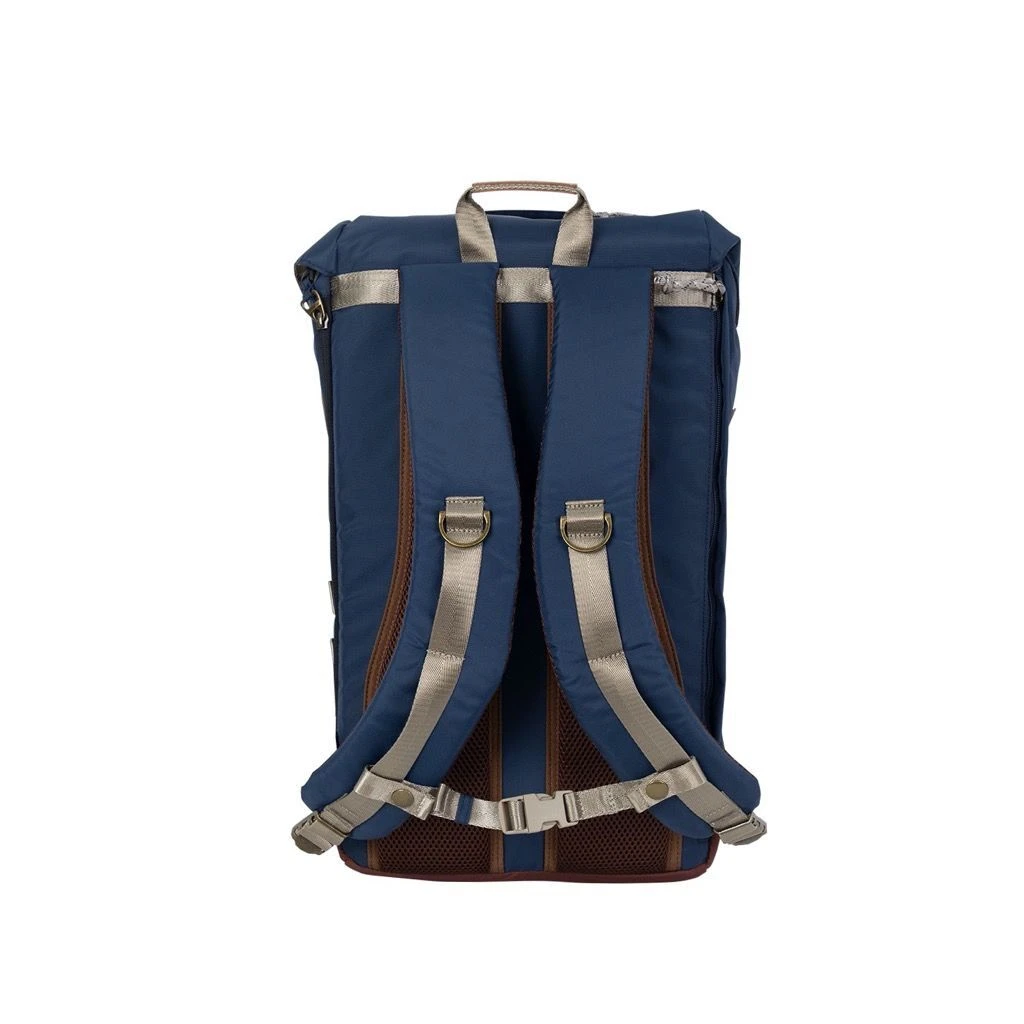 Doughnut Colorado Jungle Backpack - Navy 3 Doughnut Colorado Jungle Backpack - Navy – Bild 3