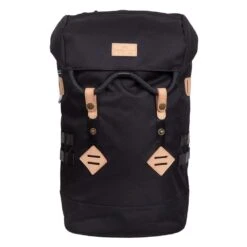 Doughnut Colorado Reborn Series Rucksack Black