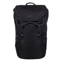 Doughnut Colorado Reborn Black Series Rucksack - Black