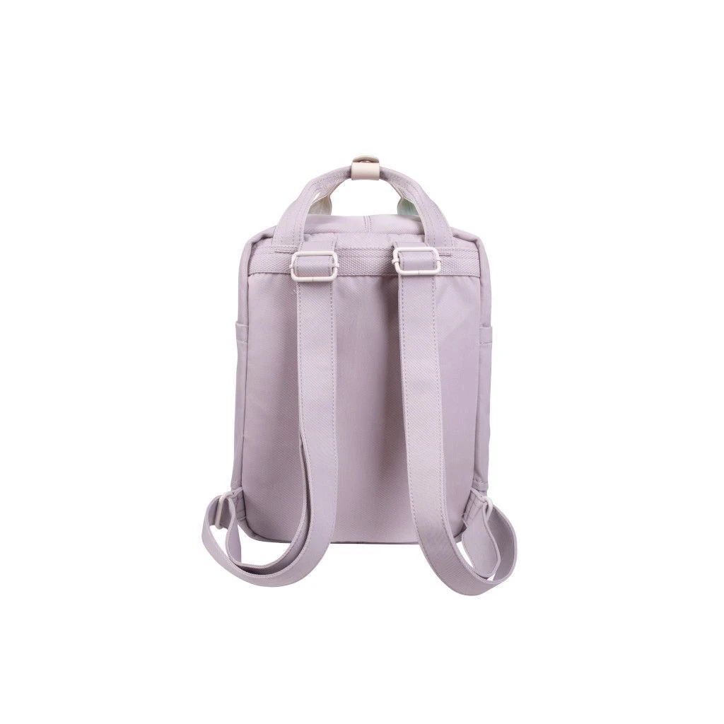 Doughnut Macaroon Mini Ribbon Unicorn Dream Series Crossbody Bag Powder Purple 3 Doughnut Macaroon Mini Ribbon Unicorn Dream Series Crossbody Bag Powder Purple – Bild 3