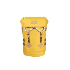 Doughnut Colorado Small Reborn Series Rucksack - Mustard