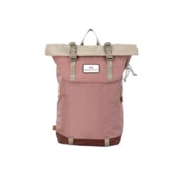 Doughnut Christopher Small Jungle Backpack - Chestnut