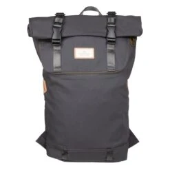 Doughnut Christopher PFC Free Series Rucksack - Charcoal