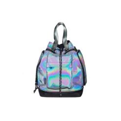 Doughnut Pyramid Limelight Series Dark Rainbow