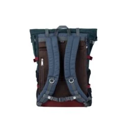 Doughnut Paratrooper Happy Camper Series Rucksack - Lake -Einzigartiges Skateboard d374ha 0065 f 3 1280x1280