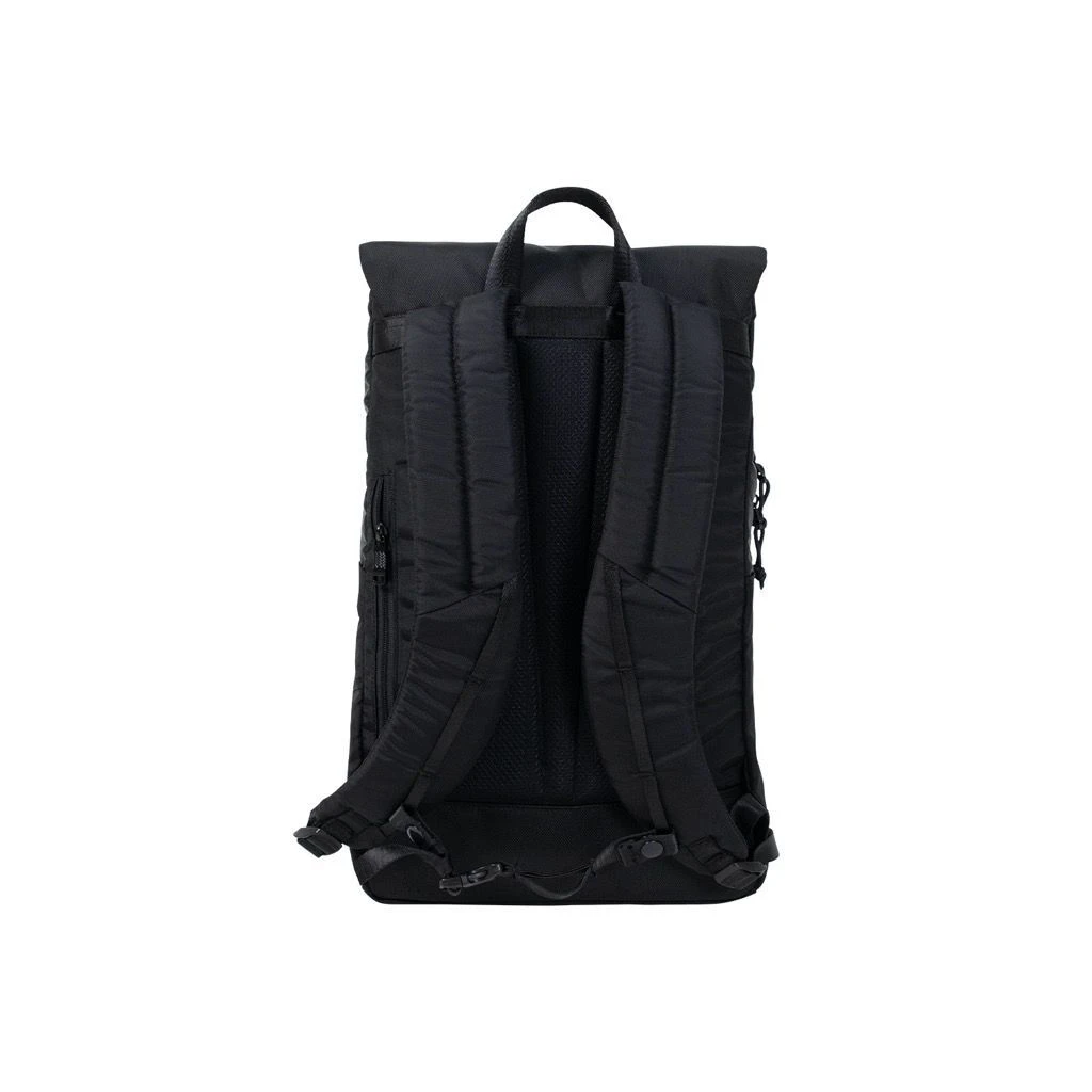Doughnut Lucid Light The Actualise Rucksack- Black 3 Doughnut Lucid Light The Actualise Rucksack- Black – Bild 3
