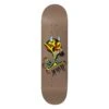 DEATHWISH Deck SEVEN TRUMPETS JF 8.0, Brown 8.0