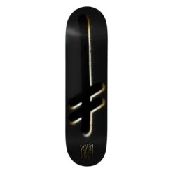 DEATHWISH Deck SEE THE MOON JD 8.5