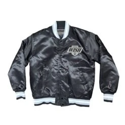 DEATHWISH Jacket WISH KINGS Black