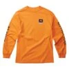 EMERICA Longsleeve BRONSON Orange