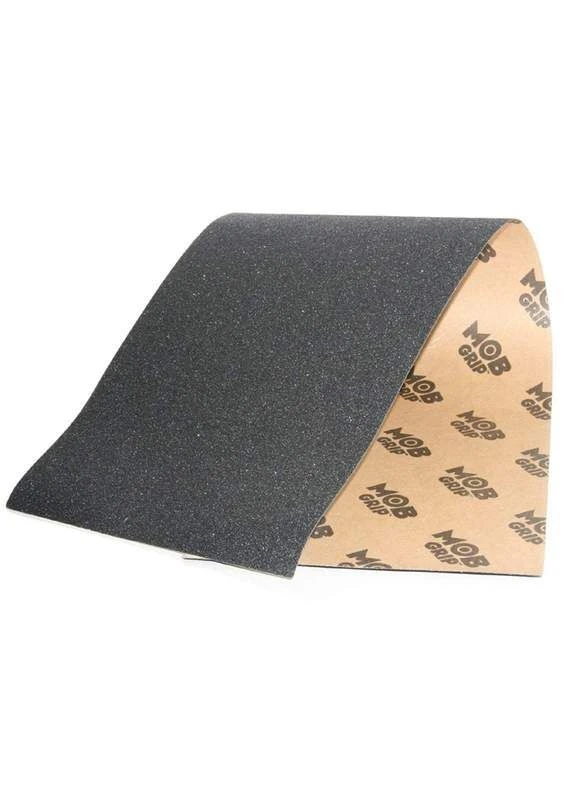 MOB Griptape Skateboard Griptape Schwarz 1 MOB Griptape Skateboard Griptape Schwarz