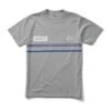 ES SKB T-Shirt GAME Grey/heather