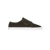 FALLEN Shoe DAZE Black Schwarz