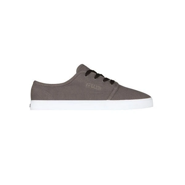 FALLEN Shoe DAZE Dark Grey Grau/d 1 FALLEN Shoe DAZE Dark Grey Grau/d