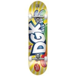 DGK Juicy Komplettboard - 7.75