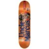 DGK Ghetto Market Mcbride Deck - 8.06
