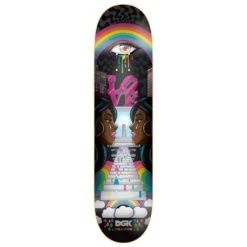 DGK Ghetto Psych Williams - 8.06