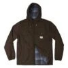HIPPYTREE Jacket Hayward Chocolate