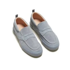 Hours Is Yours Cohiba SL30 Schuhe - Telegrey -Einzigartiges Skateboard hr001 telegrey 2 1280x1280