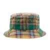 HUF Patchwork Bucket Hat - Multi
