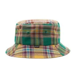 HUF Patchwork Bucket Hat - Multi
