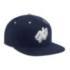 HUF Home Base 6 Panel Cap - Navy