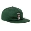 HUF Dicey Snapback - Clover