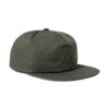 HUF Set Triple Triangle Snapback - Olive