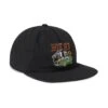 HUF Blazin Jams Snapback - Black