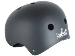 Krown Kids Helm Black -Einzigartiges Skateboard https www skateshop24 de images product images original images 22815 1 jpg 1280x1280
