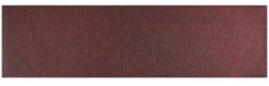 1 Sheet Black Diamond Griptape Red Glitter